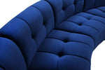 Limitless - 5 Pc. Modular Sectional