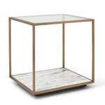 Floating Plane - End Table