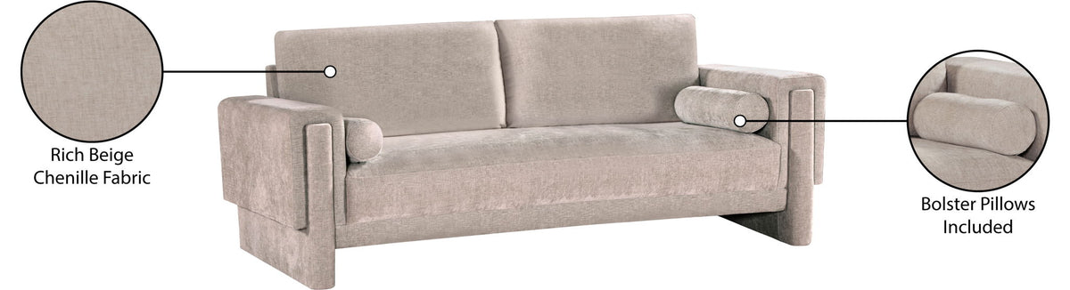 Madeline - Sofa