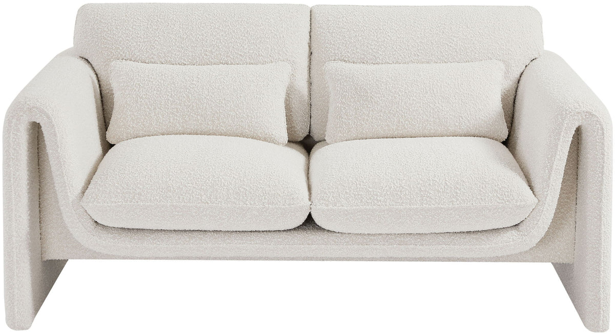 Sloan - Loveseat