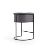 Cosmopolitan - Counter Stool - Gray