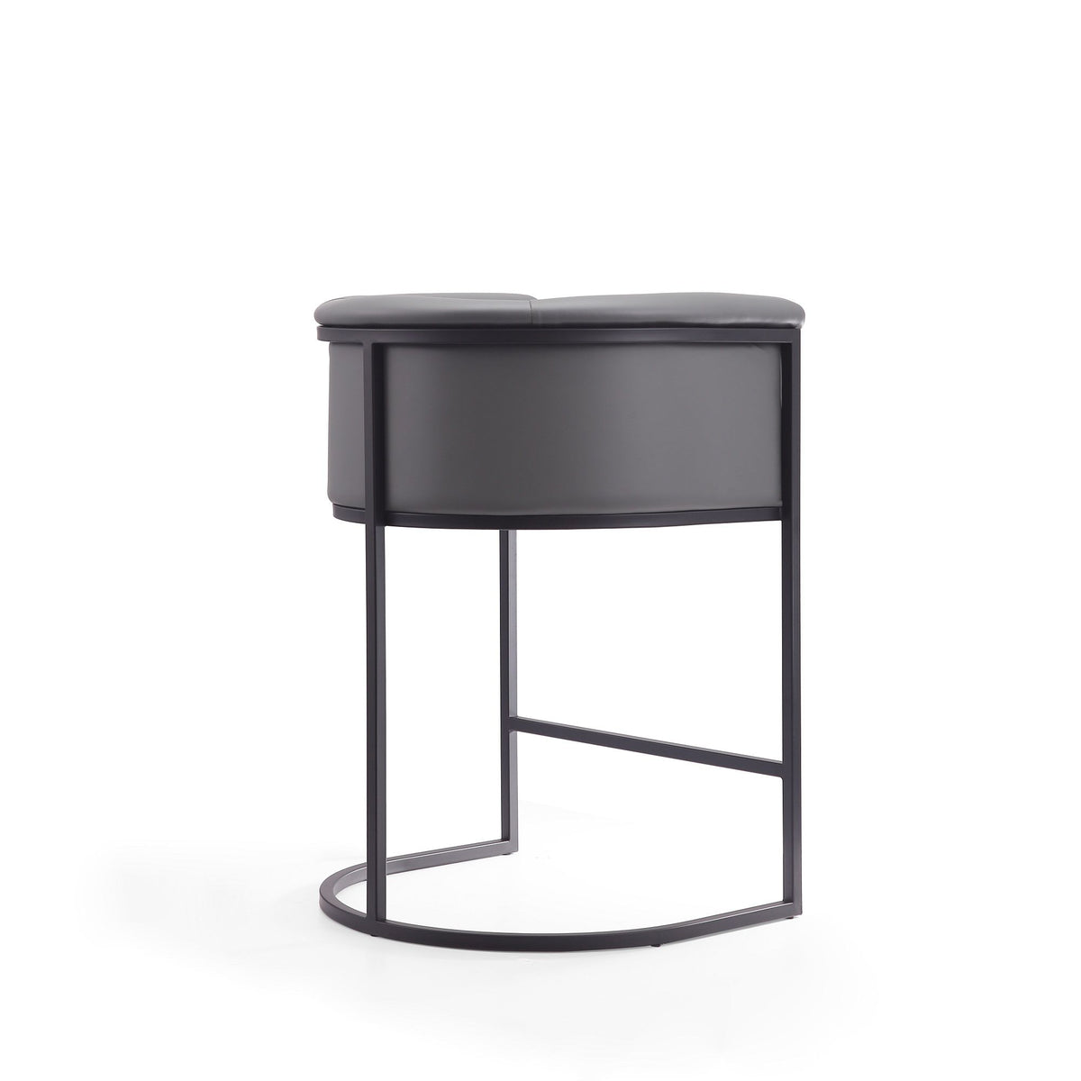 Cosmopolitan - Counter Stool - Gray