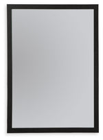Danziar - Panel Bedroom Set