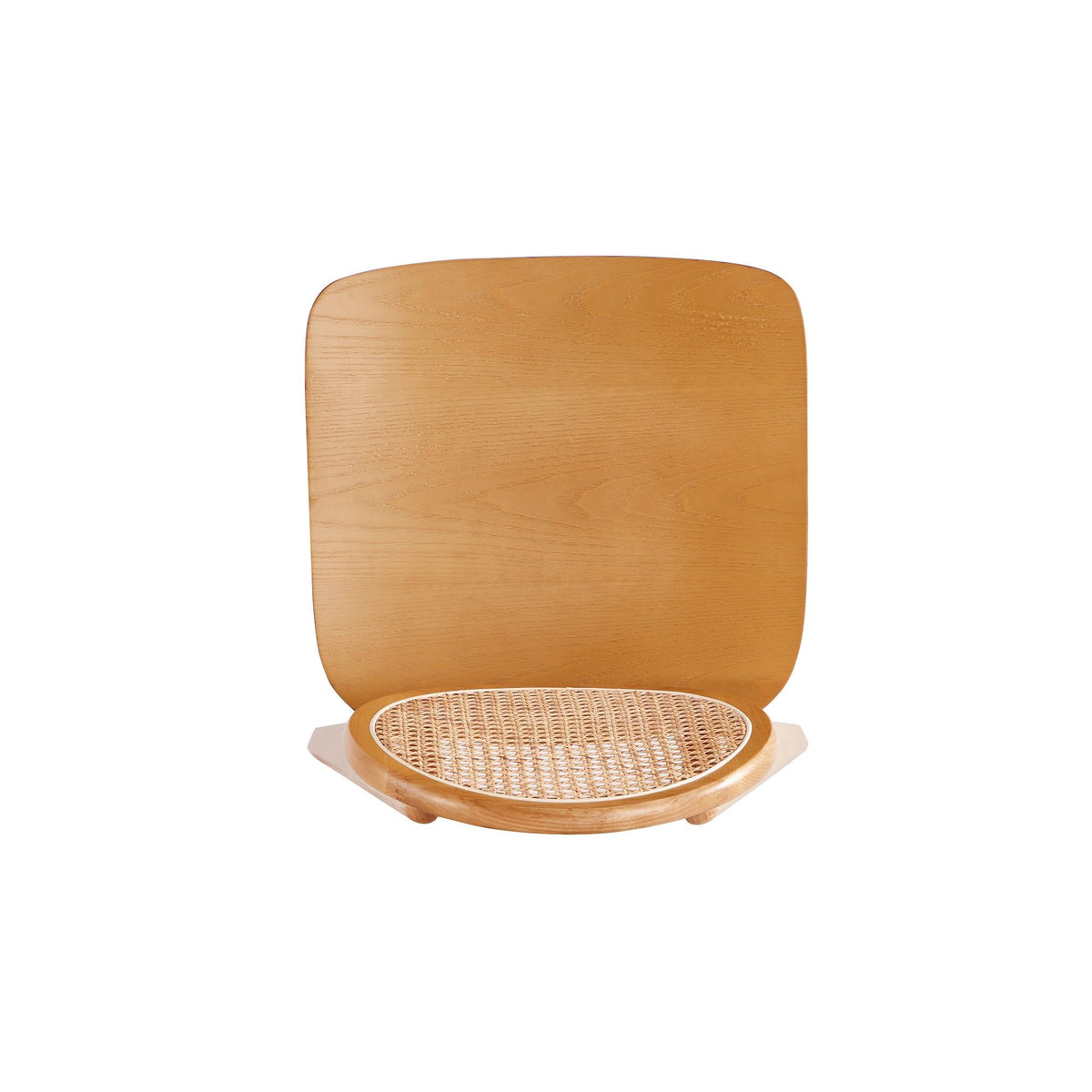 Manhattan Versailles - Dining Chair, Round Backrest