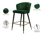 Cassie - Stool (Set of 2)