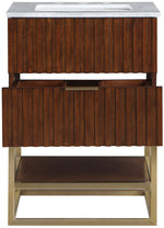 Monad - Bathroom Vanity