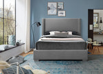 Royce - Bed