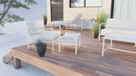 Sabbia - Ottoman, No Welt - Echo Ash / White