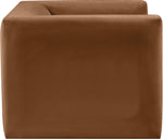 Henson - Chair - Saddle