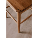 Owing - Barstool - Oak