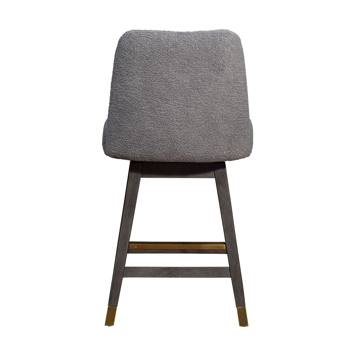 Amelia - Swivel Counter Stool