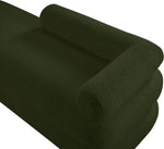 Kennedy - Teddy Fabric Bench