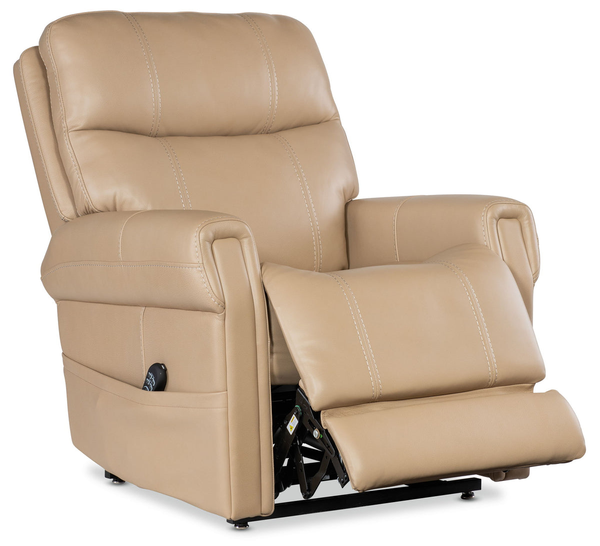 RC - Carroll Power Recliner