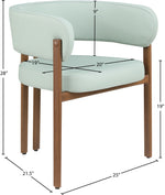 Gideon - Dining Chair (Set of 2)