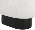 Robertson - Bench With Black Base