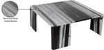 Livorno - Coffee Table