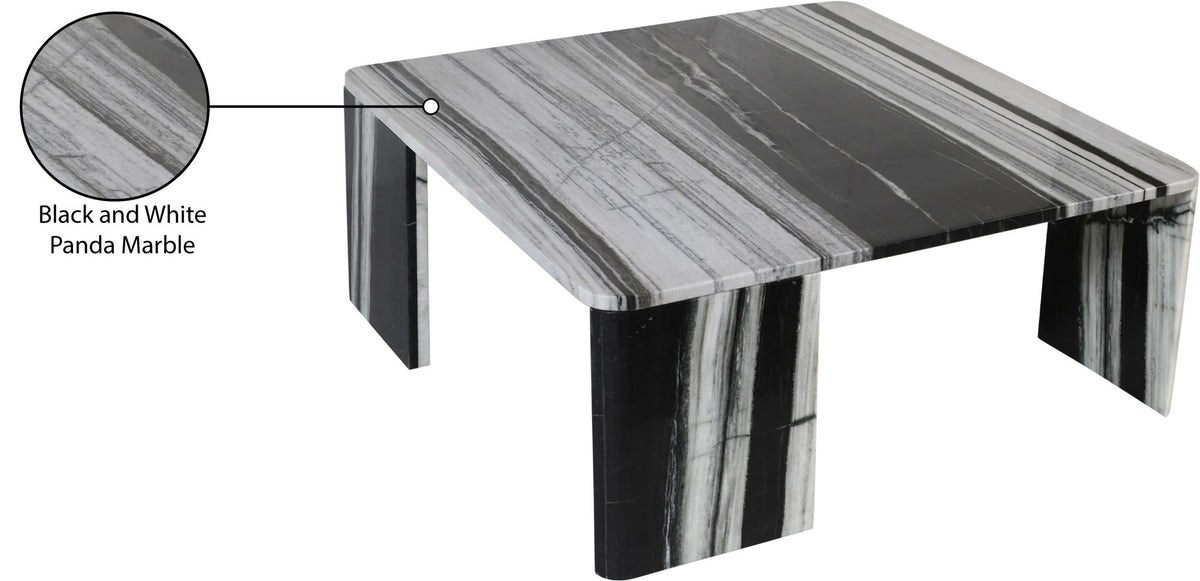 Livorno - Coffee Table