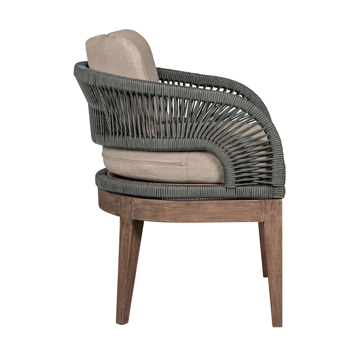 Orbit - Outdoor Patio Dining Chair