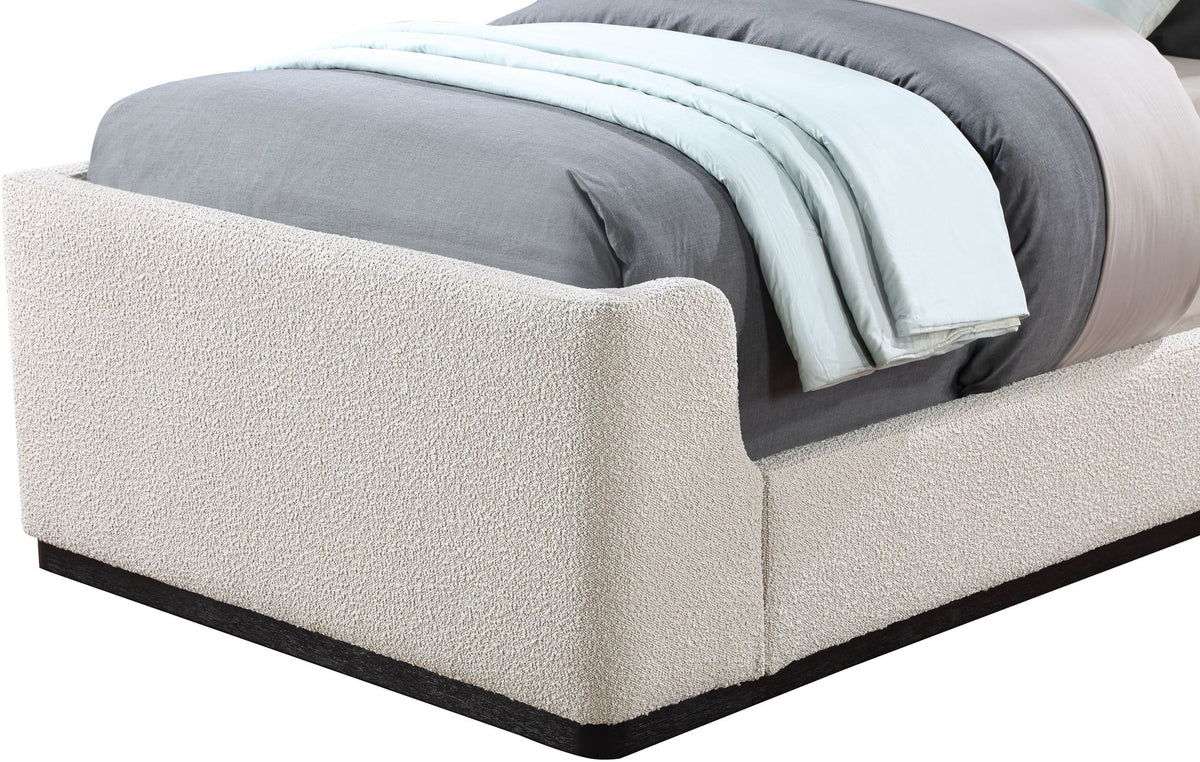 Oliver - Bed