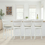 Blair - Swivel Barstool