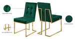 Pierre - Dining Chair (Set of 2)