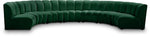 Infinity - 7 Piece Modular Sectional