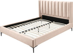 Nadia - Bed