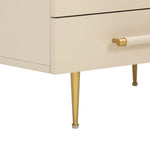 Trident - Nightstand