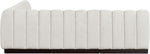 Quinn - 5 Piece Modular Sectional