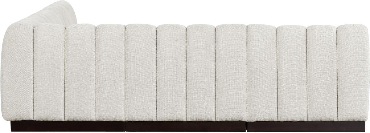 Quinn - 5 Piece Modular Sectional