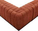 Quinn - 7 Piece Modular Sectional
