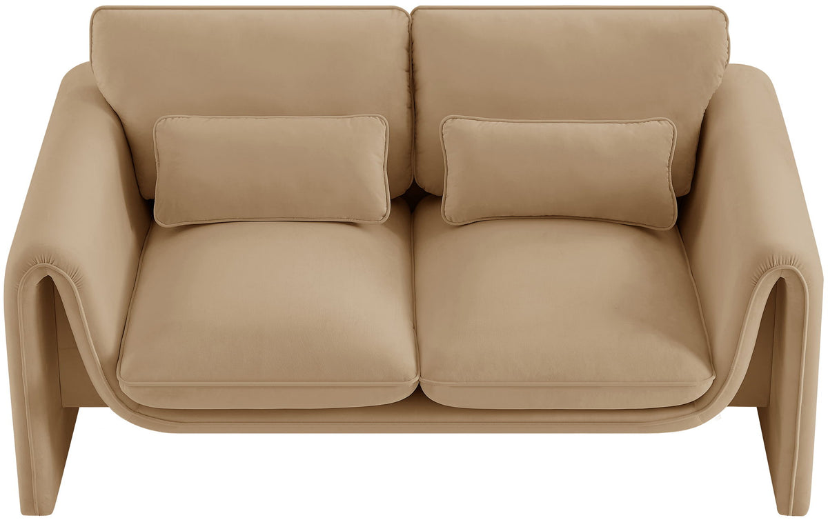 Sloan - Loveseat