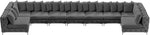 Tremblay - 9 Piece Modular Sectional
