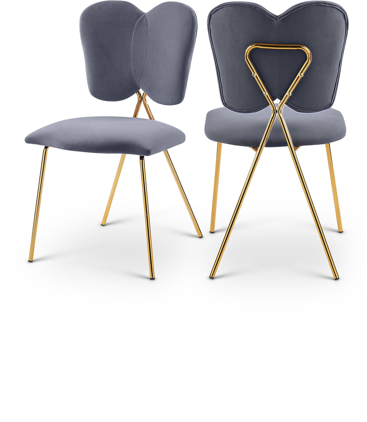 Angel - Dining Chair (Set of 2)
