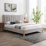 Kona - Bed