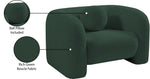 Emory - Chair