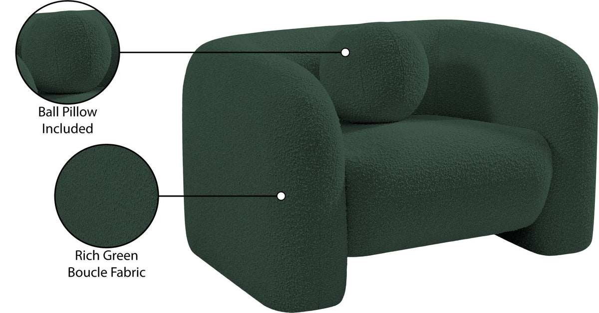 Emory - Chair