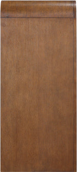 Giada - Solid Wood And Veneer Chest