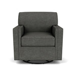 Nora - Fabric Swivel Chair