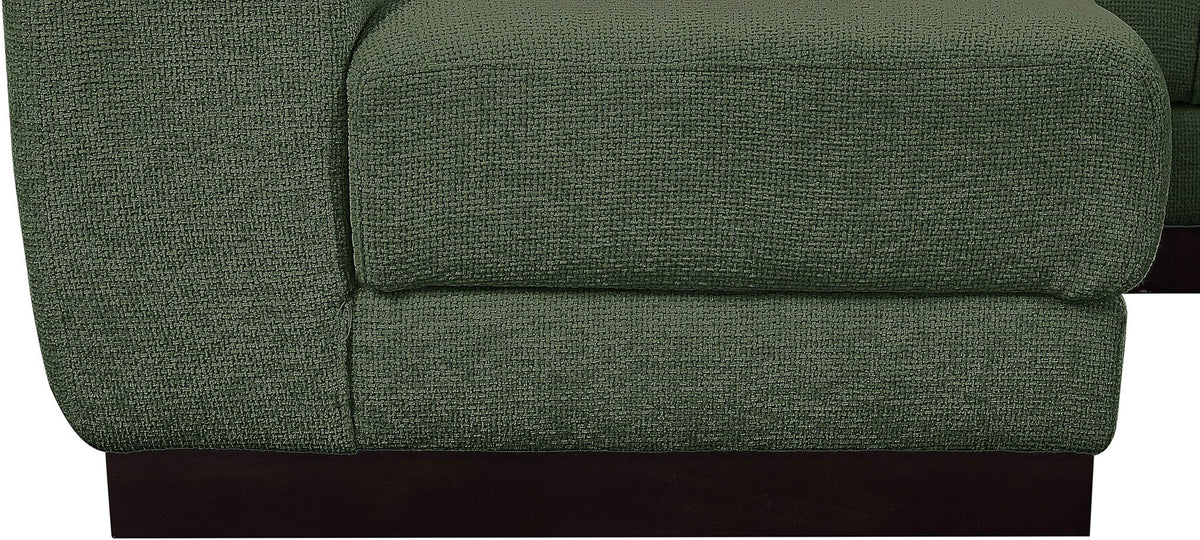 Quinn - 8 Piece Modular Sectional