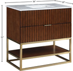 Monad - Bathroom Vanity