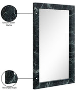 Pavia - Frame Mirror