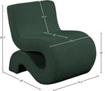 Desiree - Accent Chair