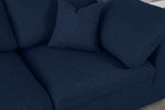 Serene - 4 Piece Modular Sectional