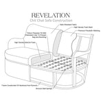 Chit Chat - Sofa