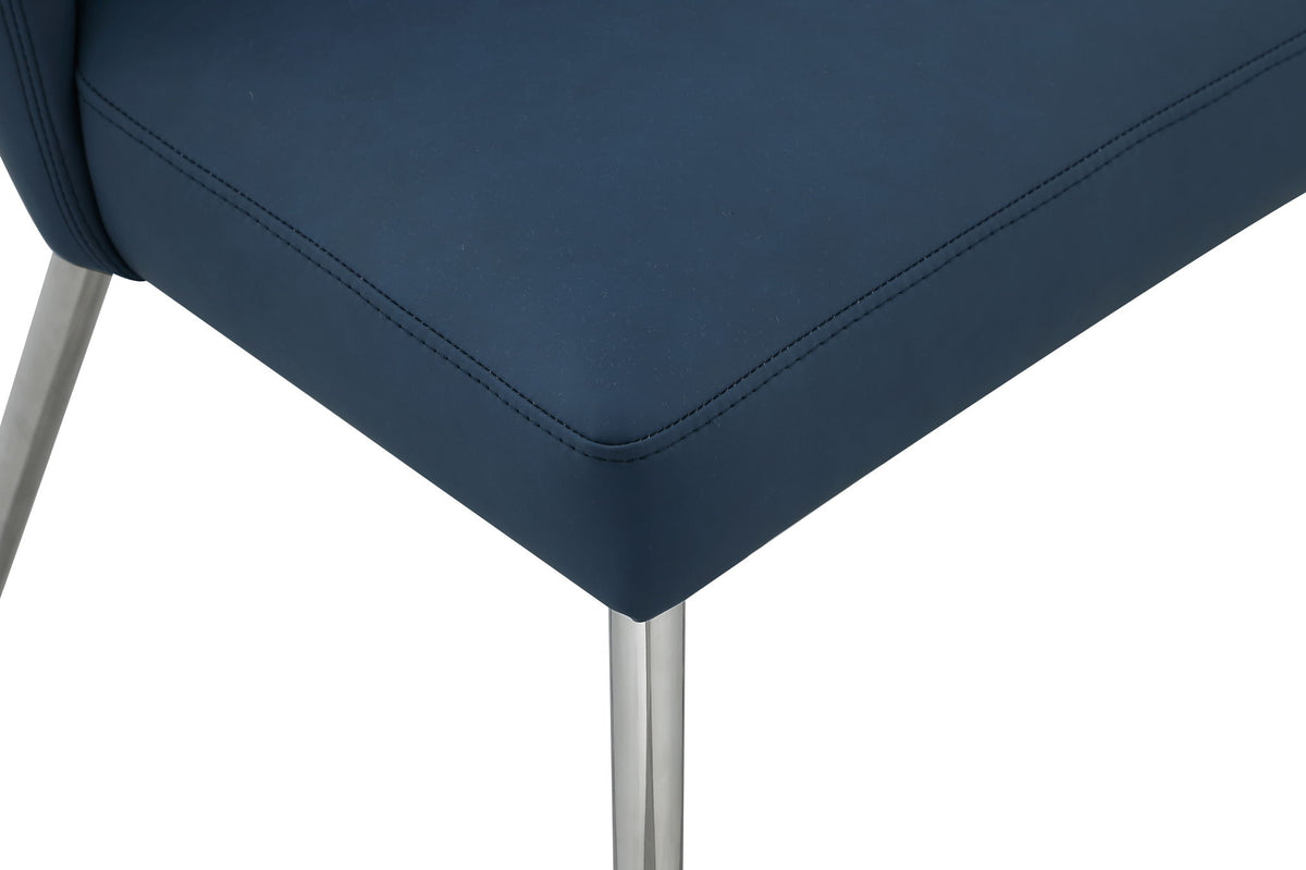 Logan - Dining Chair (Set of 2)