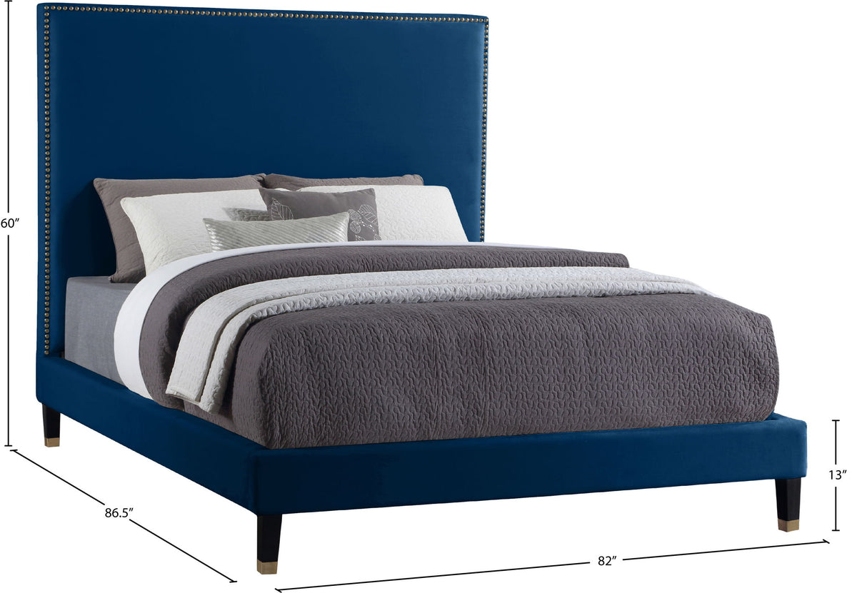 Harlie - Bed