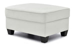 Glory Furniture - Barbara - Ottoman
