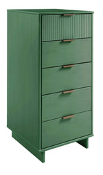 Manhattan Granville - Wooden Chest