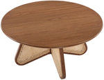 Butterfly - Wood Table